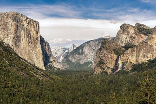 America’s national parks face an&hellip;