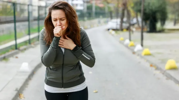 Polluted air quietly erases the benefits…