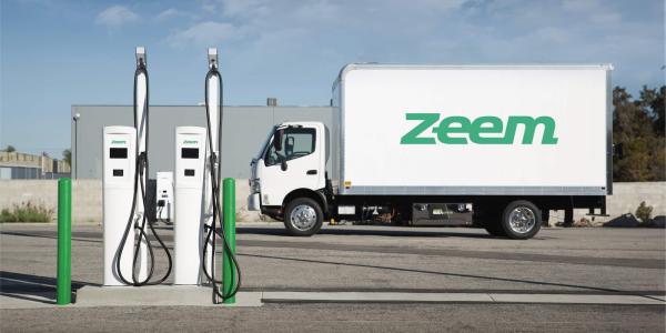 Zeem celebrates 350,000th successful&hellip;