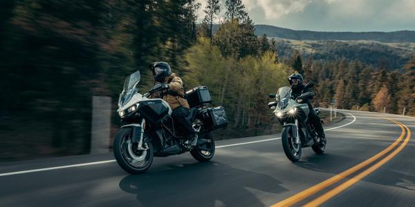 Zero will pay new riders to get on&hellip;