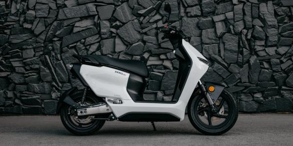 First look at Zero Motorcycles’ new…