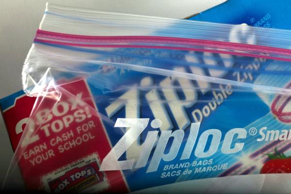Ziploc Faces Class Action Lawsuit Over…