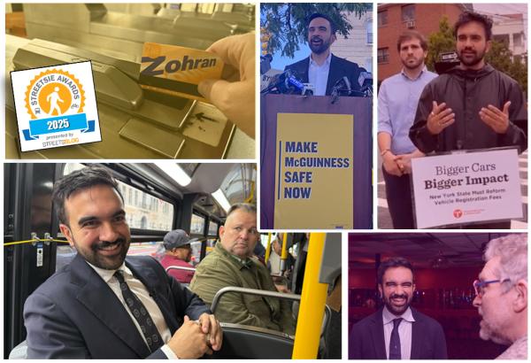 Everything You Need To Know About Zohran…