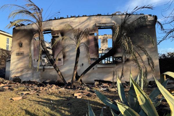 A Debate Heats Up over California’s…
