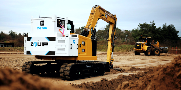 Electric, diesel, or CNG? MOOG tech lets&hellip;